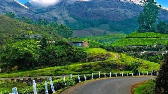 hill stations | hill stations In kerala | famous tourist places in kerala | Kerala trip
