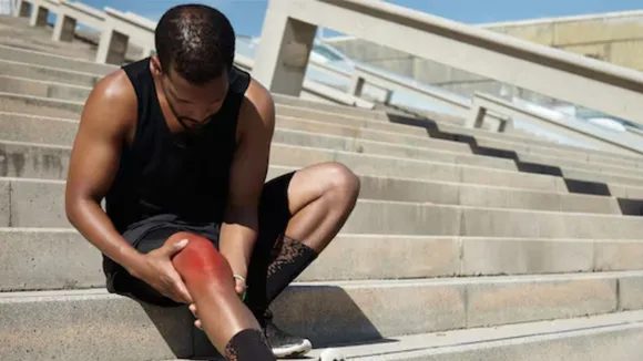 Knee pain problem remedies