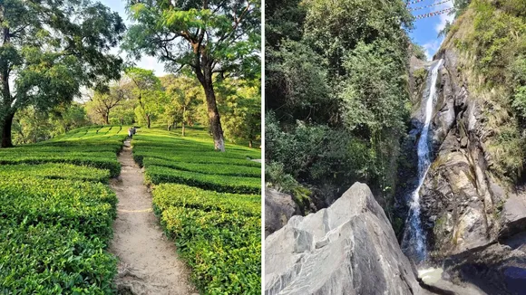 hill station | himachal Pradesh trip | famous hill station in himachal Pradesh | best tourist places himachal Pradesh | hill station trip