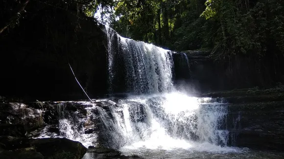 summer Travel tips Mizoram small hill station