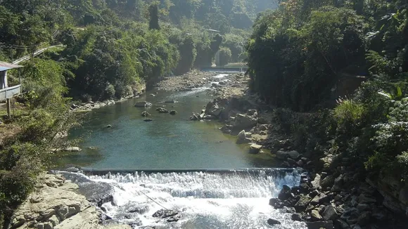 summer Travel tips Mizoram small hill station