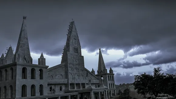 summer Travel tips Mizoram small hill station