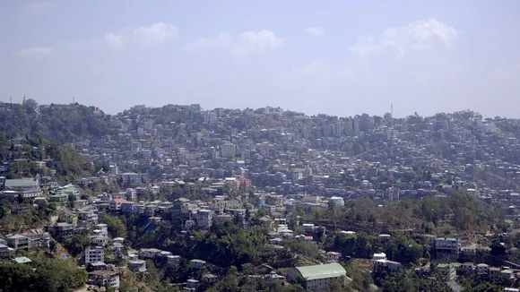 summer Travel tips Mizoram small hill station