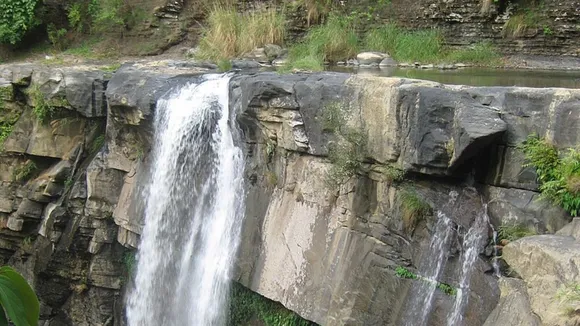 summer Travel tips Mizoram small hill station