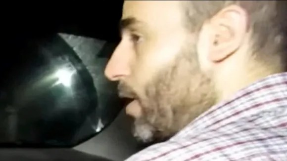 Mohammad Sinwar, Hamas