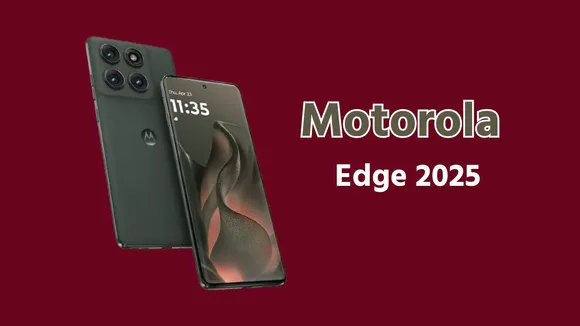 Motorola Edge 2025 Launch | Motorola Edge 2025 price | Motorola phone