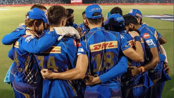 IPL 2025 Playoffs, IPL 2025 Eliminator