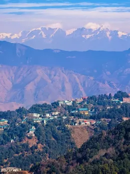 mussoorie | Uttarakhand trip | mussoorie hill station | famous places visit in Mussoorie | first hill station of india | Queen of Hills in india | famous places visit in Uttarakhand | famous hill station in Uttarakhand | mussoorie hills | mussoorie trip | mussoorie tour plan