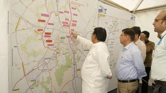 Expressway, Gujarat Government, Gujarati News,