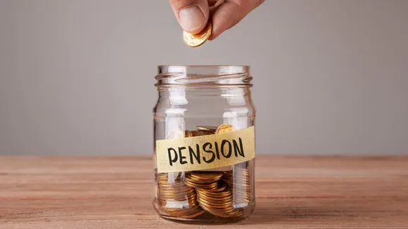 National Pension System, NPS