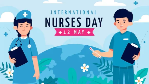 Nurses Day | Nurses Day 2025 | International Nurses Day | 12 May Date History