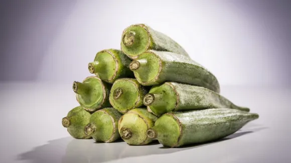 okra water drink benefits 