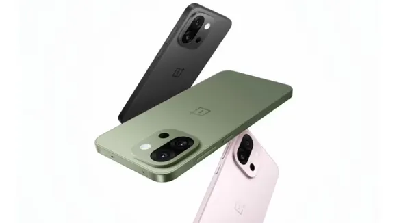 OnePlus 13s, OnePlus