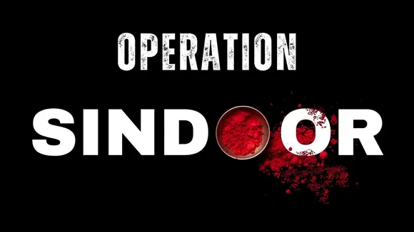 Operation Sindoor, Sindoor Operation