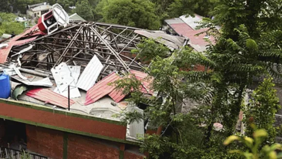 Operation Sindoor Full List, Operation Sindoor