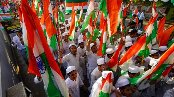 Tiranga Yatra organized, Nationwide Tiranga Yatra, તિરંગા યાત્રાનું આયોજન,
