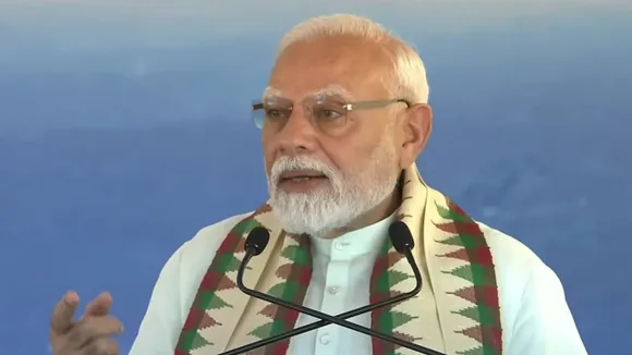 PM Narendra Modi, પીએમ મોદી