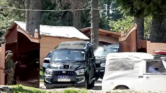 Pahalgam NIA investigation, Pahalgam, NIA investigation