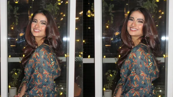 Palak Tiwari Photos | Palak Tiwari | Palak Tiwari News In Gujarati