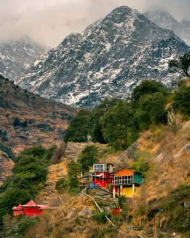 hill station | himachal Pradesh trip | famous hill station in himachal Pradesh | best tourist places himachal Pradesh | hill station trip