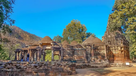 famous tourist places in gujarat | best places visit in gujarat | gujarat tourism | gujarat trip plan