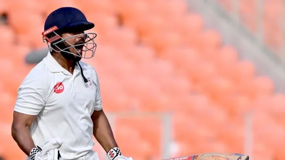 Priyank Panchal, Priyank Panchal retirement, Priyank Panchal career,