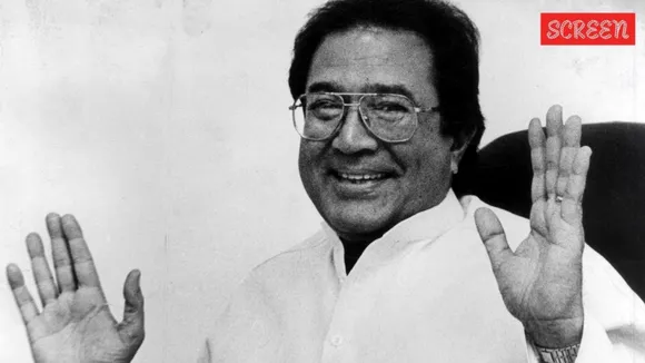 Rajesh Khanna, Rajesh Khanna On BJP, રાજેશ ખન્ના