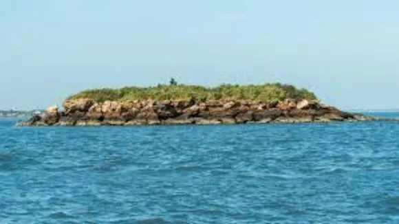 Restrictions on Dwarka Island, Pahalgam terror attack,