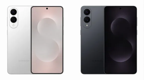 Samsung Galaxy S25 Edge