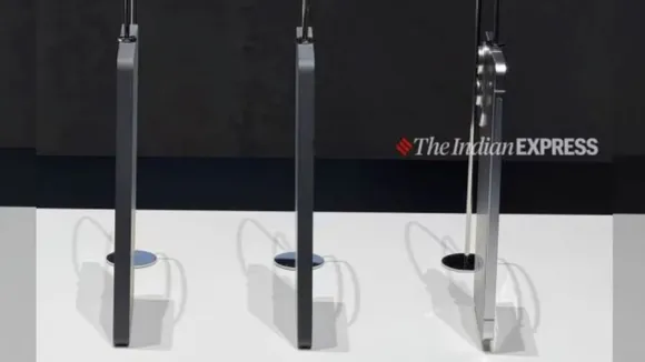 Samsung Galaxy S25 Edge, Samsung Galaxy