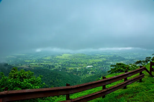 Saputara lake | Saputara Hill station | Saputara hills | Gujarat Hill station