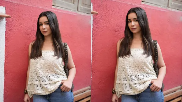 Sara Tendulkar acting debut