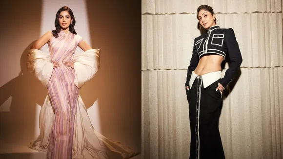 Shilpa Shetty Bhumi Pednekar