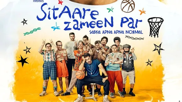 sitaare zameen par trailer out, sitaare zameen par trailer