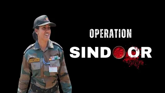 Sophia Qureshi | colonel sophia Qureshi | operation sindoor | Indian Amry