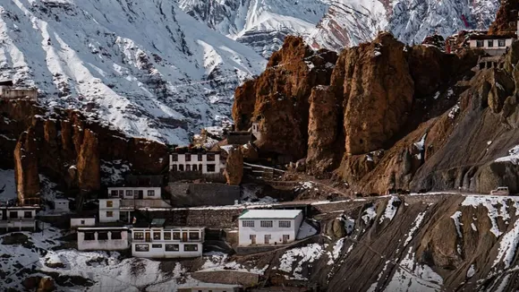 Spiti Valley | Spiti Valley tour | Spiti Valley trip