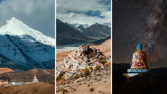 Spiti Valley | Spiti Valley tour | Spiti Valley trip
