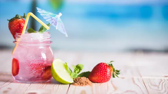 Summer Healthy Drinks | Summer Drinks | Summer health tips