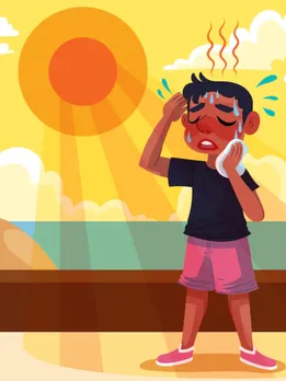 summer | heat stroke | Heat Wave | heat stroke safety tips | Heat Wave home Remedies | summer health tips | heat stroke home remedies | loo utarne ka tarika,