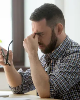 Symptoms of Vitamin B12 Deficiency