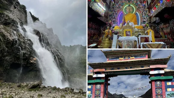 Tawang Trip | Tawang tour