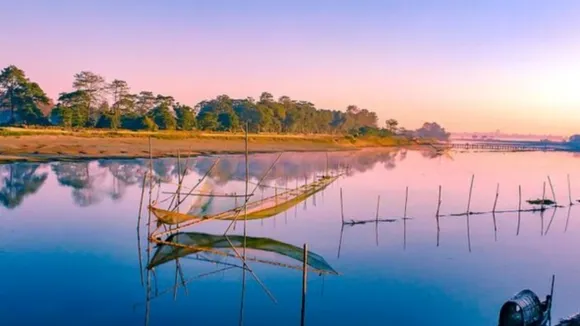 Travel News, Travel News