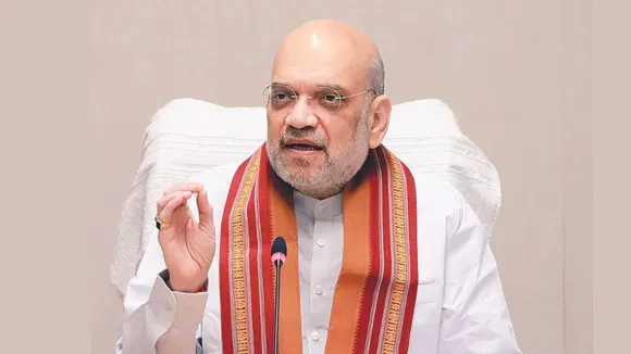 pakistan bharat war, pak ind war, home ministry,