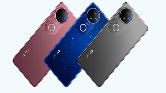 Vivo V50 5G Smartphone all features