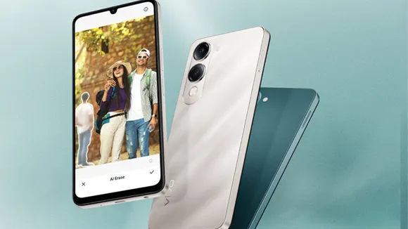 Vivo Y19 5G Launched in india