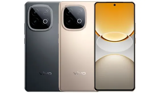 Vivo Y300 GT, Vivo