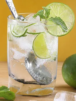 When should you not drink lemon water