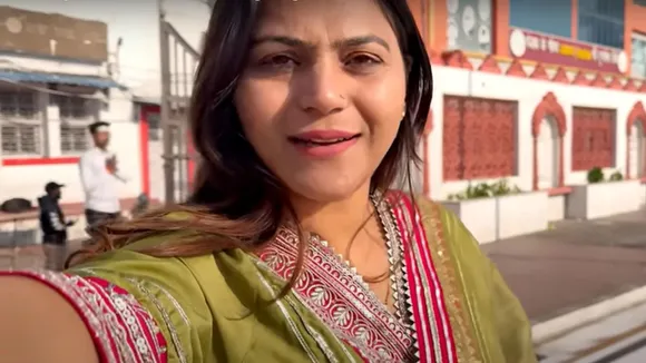 YouTuber Jyoti Rani, Jyoti Rani