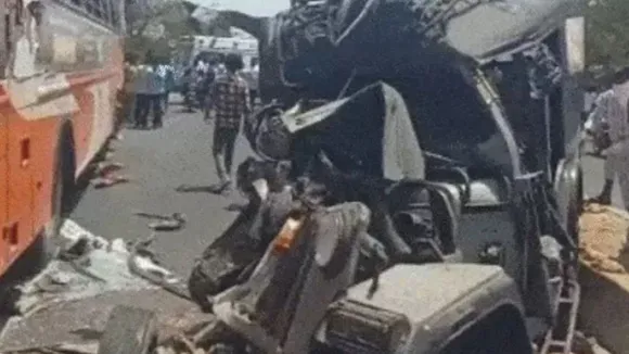 accident, અકસ્માત