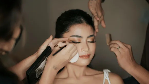 basic makeup tips for beginners